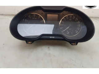 Přístrojová deska  Skoda Octavia Mk3 (5E) 2014 5E0920750, 5E0920750  