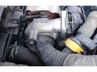  Турбина Citroen C3 Aircross  9835855380         