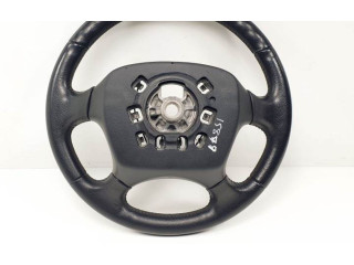 Volant Peugeot 407 2004 9656242677  
