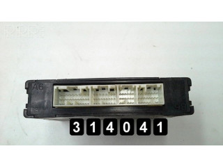 Блок управления двигателя 89560-97424   Daihatsu YRV