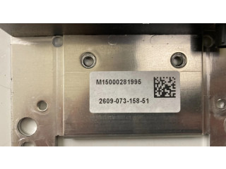 Vstřikovací lišta 55076010, 550760-10   BMW 2 F45    B47 C20 A 