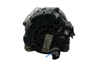 Генератор 059903023J   Volkswagen Touareg II      