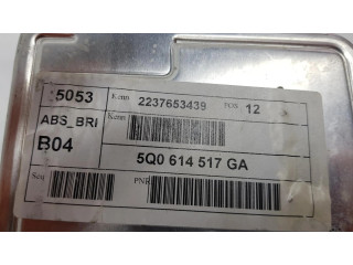 Jednotka ABS 5Q0614517GA   Volkswagen T-Roc 2022