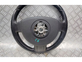 Volant Citroen C6 2007 9662198477  