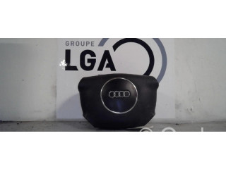 Подушка безопасности водителя 8P0880201BP6PS   Audi A3 S3 8P