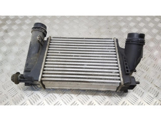 Интеркулер  144614BE0A   Nissan X-Trail T32 1.6