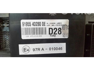 Vstřikovač 919554D2800E, 919554D2800E   KIA Carnival    J3 