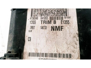  Pojistková skříňka 3M5T14K733, 3M5T14K733NMF   Ford Focus 2004