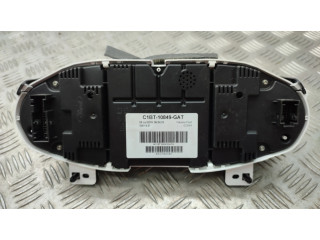 Комплект блоков управления FV1A12A650LE, F1F112B684AD   Ford B-MAX