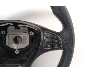 Руль Mercedes-Benz Vito Viano W447  2014 -  года       
