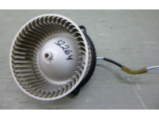 Вентилятор печки    GJ6BA02, GJ6BA02   Mazda MX-6