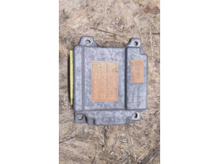 Блок подушек безопасности 3321451   Mazda 323 F