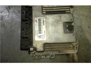 Блок управления 0281032226, 237106319R-R9ME414   Renault Kadjar