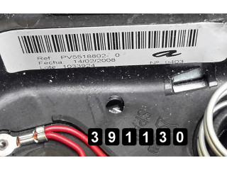 Volant Volvo S80 2008 pv55188020  