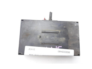 Zpětné zrcátko  Peugeot 406   9632229480  