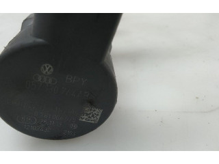 Топливная рампа 03p089   Seat Ibiza IV (6J,6P)  