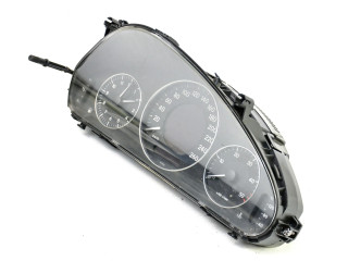 Панель приборов A2115400447   Mercedes-Benz E W211       