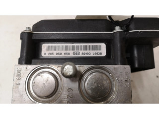 Jednotka ABS 9665736080, 0265950659   Citroen C6 2008