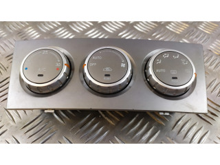 Блок управления климат-контролем 5037223594, 72311SA080   Subaru Forester SG