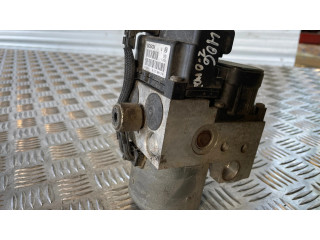 Блок АБС 0273004270, 383130   Peugeot  406  1999-2006 года