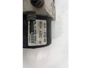 Jednotka ABS    Mini One - Cooper R50 - 53 2003