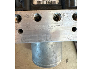 Jednotka ABS 476601UX4C, 0265236393   Infiniti EX 2007