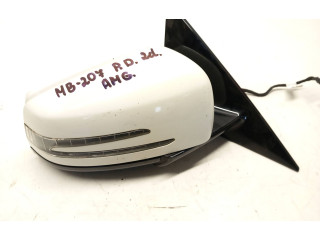 Zpětné zrcátko  Mercedes-Benz E A207 2010  A2078105116, 9650  