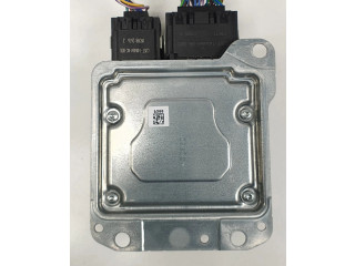 Блок подушек безопасности FK72-14D374-AJ   Land Rover Discovery 4 - LR4