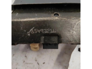 замок багажника     Audi A3 S3 8L 1996-2003 года