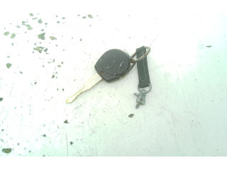 Řídící jednotka 55196357, 37190-84E00   Suzuki Ignis 2006