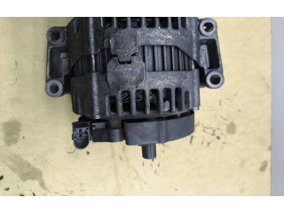 Генератор A0131546402   Mercedes-Benz CLS C219      