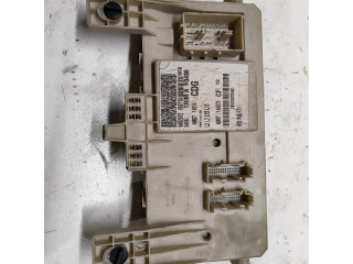   Pojistková skříňka 4M5T14A073, R15F45F71   Ford Focus 2006