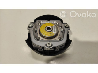 Подушка безопасности водителя BAMPT1696, WYR1M501005   Subaru Outback