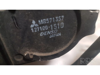 Интеркулер  1271001510, MR571357   Mitsubishi Pajero Sport I 2.5