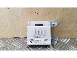 Блок управления 657534058159, 65753405815   BMW X3 E83