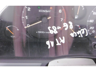 Панель приборов 83010-2B362BB, 83010-2B362BB   Toyota Celica T160       