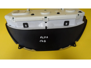 Přístrojová deska  Alfa Romeo 145 - 146 1996 60630043  