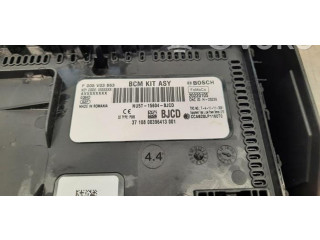Блок комфорта NU5T15604BJCD   Ford Focus   