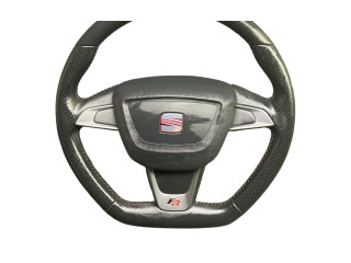Volant Seat Ibiza IV (6J,6P) 2011 6J0880201S, 34130241A  