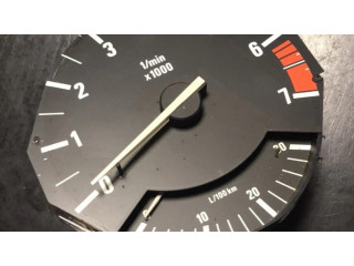 Přístrojová deska  BMW 5 E34 1992 1378591  