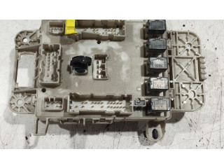 Řídící jednotka 89661-42780, 89661-42780   Toyota RAV 4 (XA20) 2003
