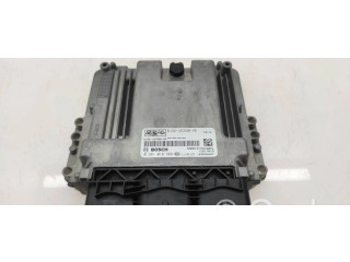 Řídící jednotka BJ3212C520VB, 0281018389   Land Rover Range Rover Evoque L538 2011