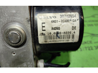 Jednotka ABS 4N5120405GA   Volvo S40 2007