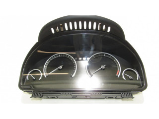 Přístrojová deska  BMW 5 GT F07 2010 923295801  