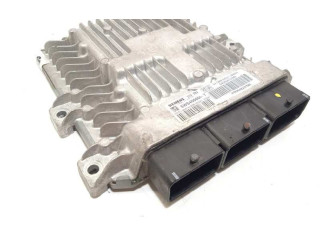 Řídící jednotka 9648237680, 5WS40060IT   Peugeot 607 2005