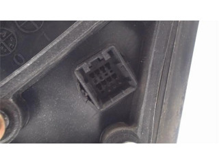 Zpětné zrcátko pravé Hyundai Accent 2002  8762125720, 31551066  