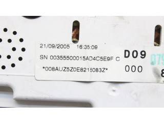 Комплект блоков управления 022906032DP, 8N2920980D   Audi TT TTS Mk2