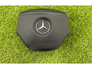 Подушка безопасности водителя A1644600098   Mercedes-Benz R AMG W251