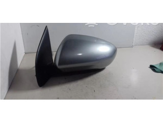 Зеркало электрическое        Nissan Qashqai  2006 - 2010 года   