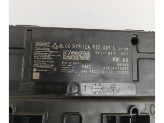 Блок комфорта 1EA937089L, 1EA937089A   Volkswagen ID.3   
